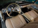 Chrysler 300F Convertible 1960 года